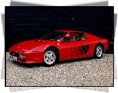 Ferrari Testarossa