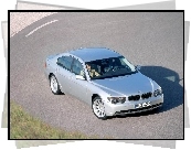 BMW 7, E65