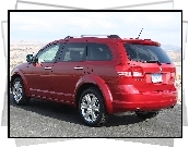 Dodge Journey, Wersja, Sportowa