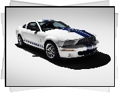 2008 Shelby GT500 KR