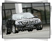 Mercedes W212, Pakiet, Stylistyczny, Carlsson