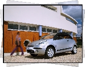 Citroen C3 Pluriel