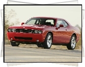 Dodge Challenger RT