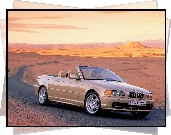 BMW, Cabrio