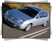 Opel Signum