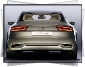 Audi A7, Sportback