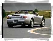 Honda S2000