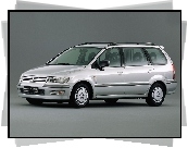 Space Wagon