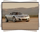 Saturn Sky, Roadster