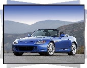 Sportowa, Honda S 2000