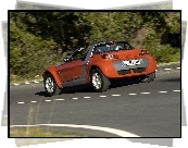 Smart Roadster