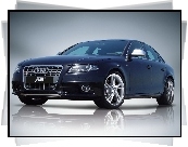 Audi S4, ABT