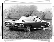 Dodge Coronet, Muscle, Car