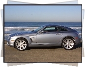 Chrysler Crossfire