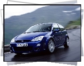 Focus, RS