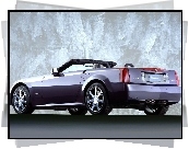 Cadillac XLR