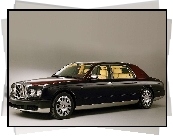 Bentley Arnage, limuzyna