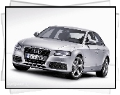 Audi A4 B8