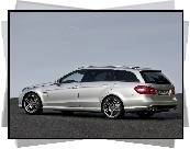 Mercedes Benz E63, W212