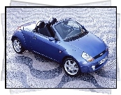 Ford Streetka