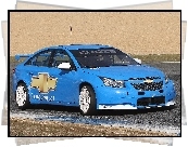 Torowy, Chevrolet Cruze