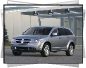 Dodge Journey, 2.0, CRD