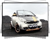 Smart Fortwo, Carlsson