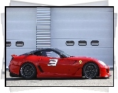 Tuning, Ferrari 599