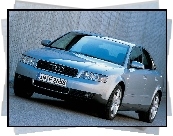 Audi A4, B6