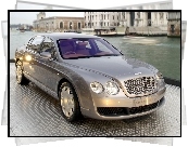 Continental Flying Spur