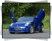 TUNING, Nissan 350Z