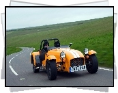 Caterham Super Sport