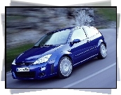 Ford Focus MK 2