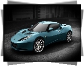 Lotus Evora