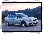 BMW M3, Wloty, Powietrza