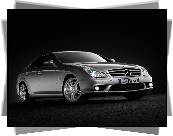 Mercedes, CLS, 63, AMG