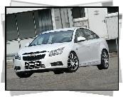 Chevrolet Cruze, Irmscher