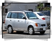 Daihatsu Pyzar