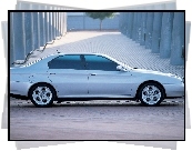 Alfa 166
