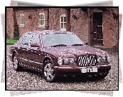 Bentley Arnage I