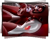 Nissan Juke, Prototyp, Quazana, Concept, Car