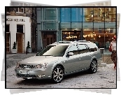 Ford Mondeo Wagon