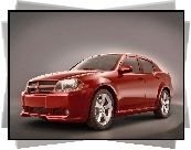 Dodge Avenger, Alufelgi