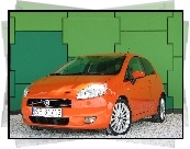 Fiat Grande Punto Sport