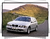 BMW 5, E39