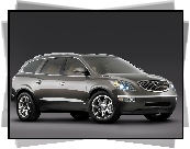 Buick Enclave, Ksenony