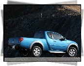 Mitsubishi L200, Pick-Up