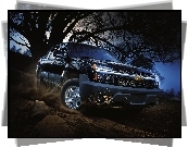 Chevrolet Avalanche, Reklama