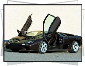 Lamborghini Diablo