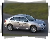 Chrysler Sebring, Szyberdach